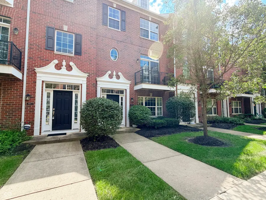 11910 Riley Drive #4, Zionsville, IN 46077 - #2