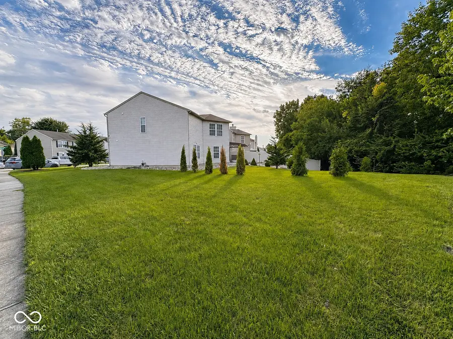 10934 Cyrus Drive, Indianapolis, IN 46231 - #2