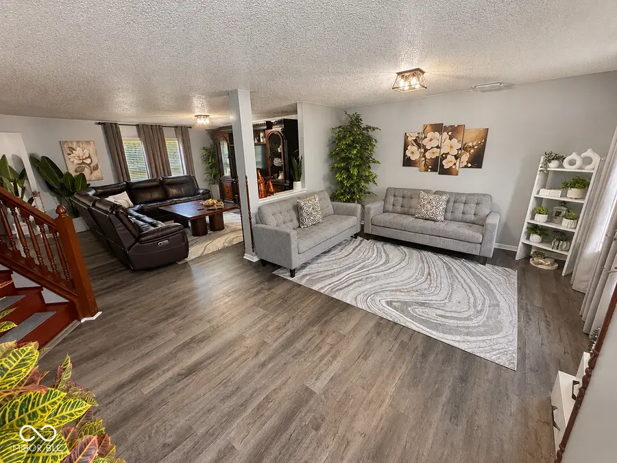 10934 Cyrus Drive, Indianapolis, IN 46231 - #3