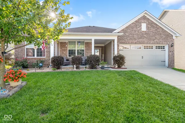 4164 Nigella Drive, Plainfield, IN 46168