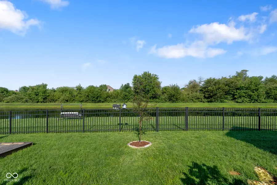 4164 Nigella Drive, Plainfield, IN 46168 - #2