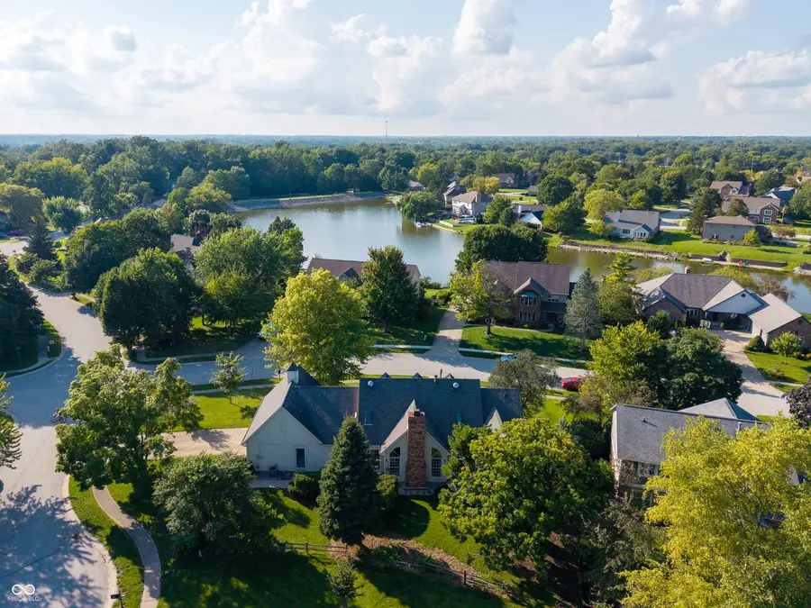 330 Wellington Parkway, Noblesville, IN 46060 - #2