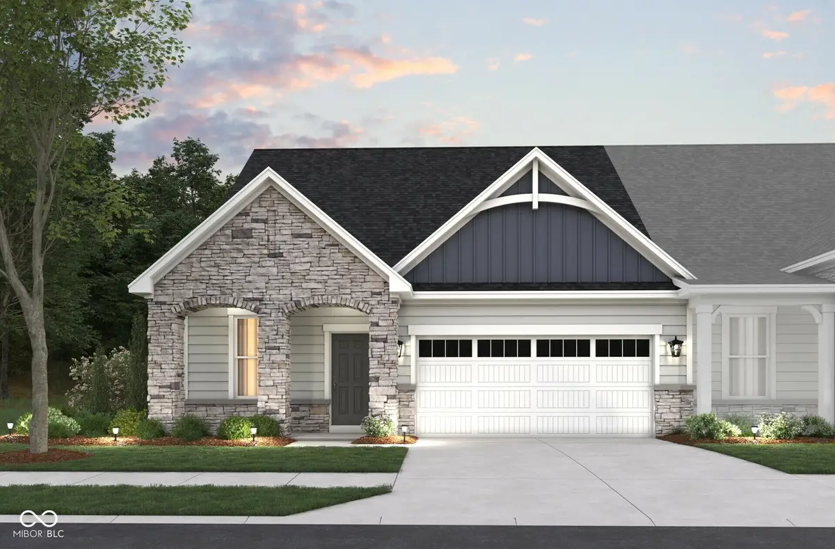 7617 Bluegill Drive, Noblesville, IN 46062 - #1