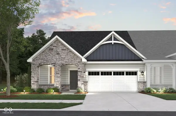 7617 Bluegill Drive, Noblesville, IN 46062