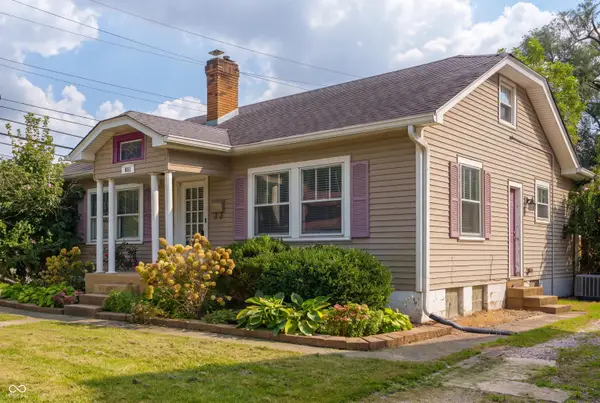 621 Kessler Boulevard East Drive, Indianapolis, IN 46220