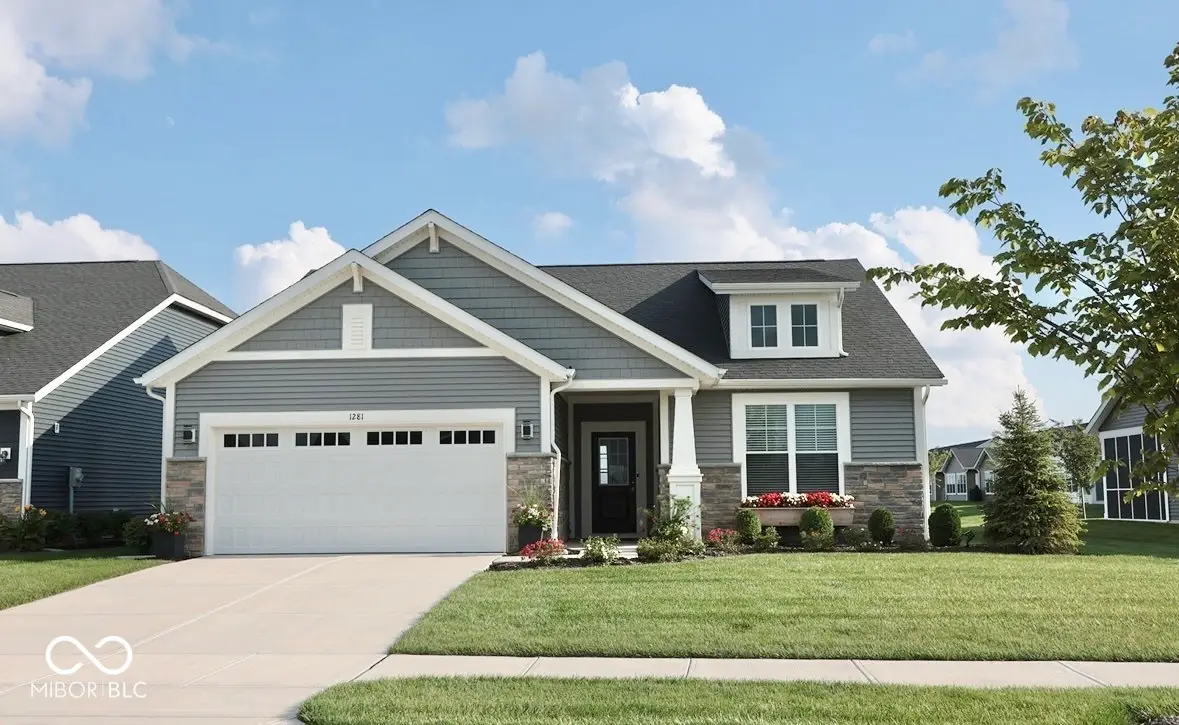1281 Mahoning Road, Sheridan, IN 46069 - #1