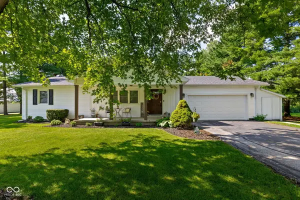 1510 Riley Road, Lebanon, IN 46052