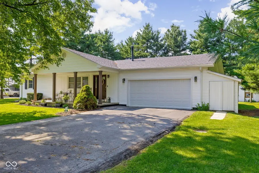 1510 Riley Road, Lebanon, IN 46052 - #2