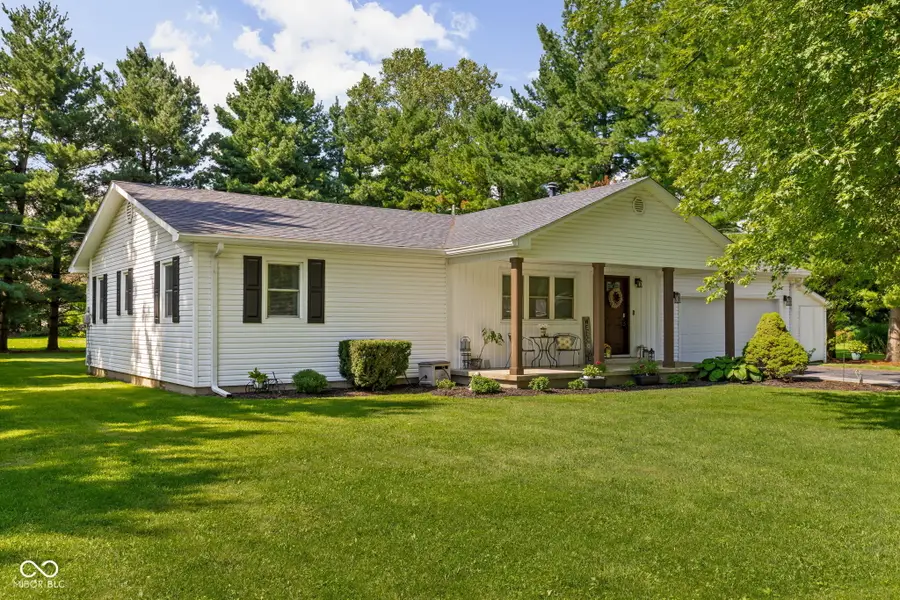 1510 Riley Road, Lebanon, IN 46052 - #3