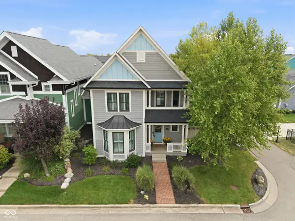 12859 Horlbeck Street, Carmel, IN 46032