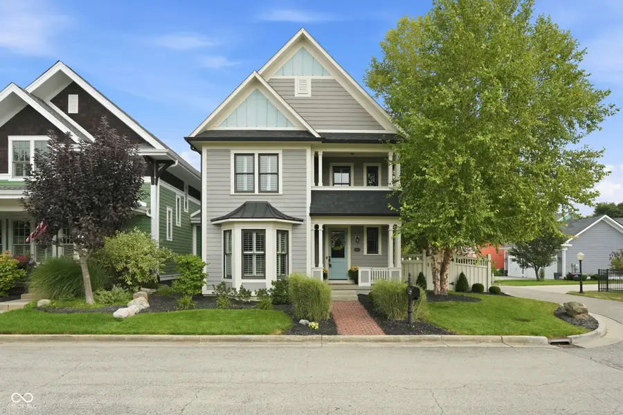 12859 Horlbeck Street, Carmel, IN 46032 - #3