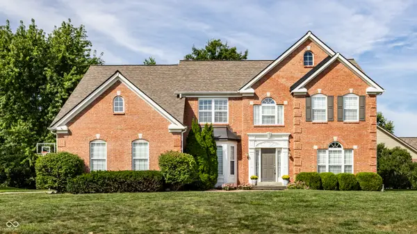 14110 Welford Way, Carmel, IN 46032