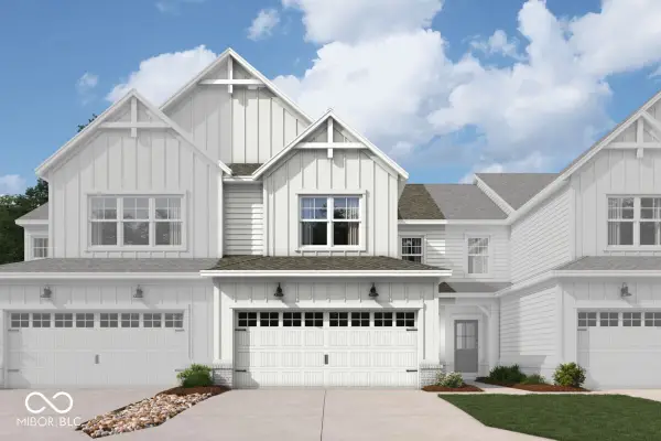 12566 Cattle Ridge Drive, Noblesville, IN 46060