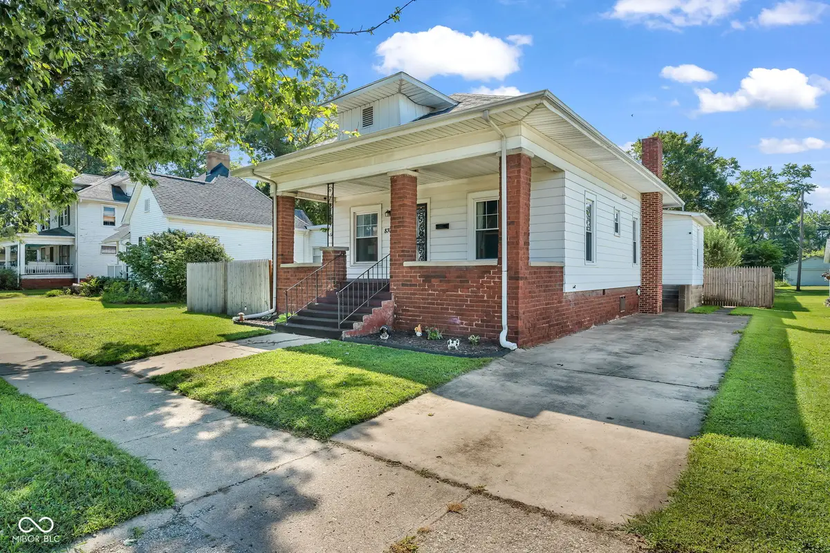 830 Elm Street, Clinton, IN 47842 - #1