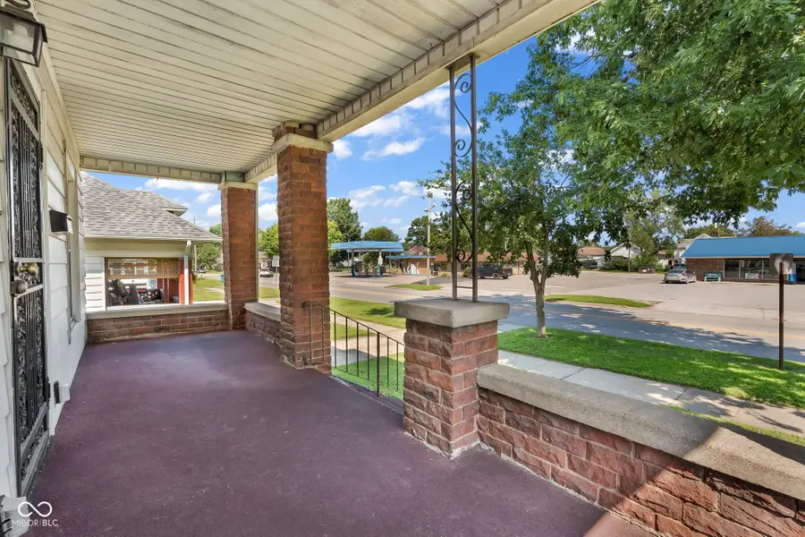 830 Elm Street, Clinton, IN 47842 - #3