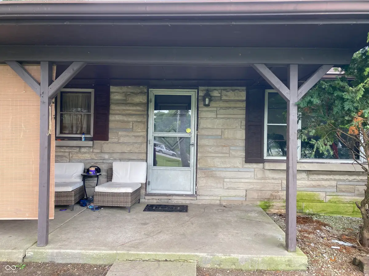 7401 Southeastern Avenue, Indianapolis, IN 46239 - #1