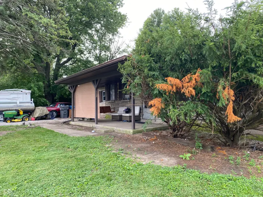 7401 Southeastern Avenue, Indianapolis, IN 46239 - #2