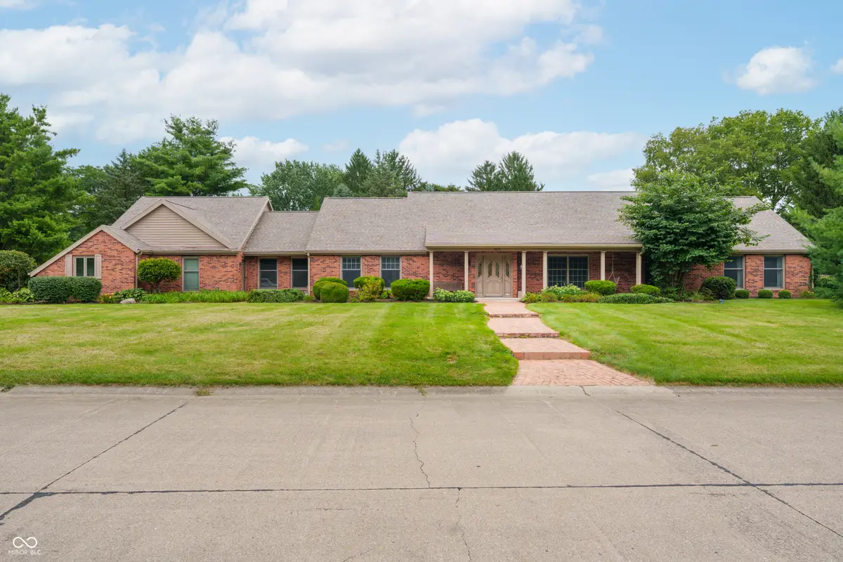 604 N Mesa Road, Muncie, IN 47304 - #1