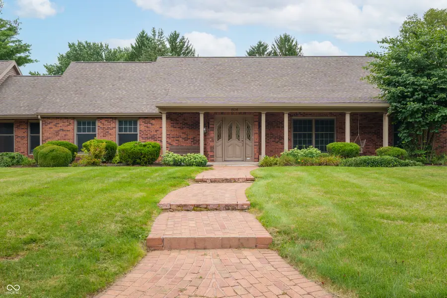 604 N Mesa Road, Muncie, IN 47304 - #2