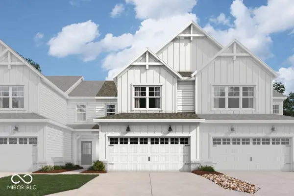 12570 Cattle Ridge Drive, Noblesville, IN 46060