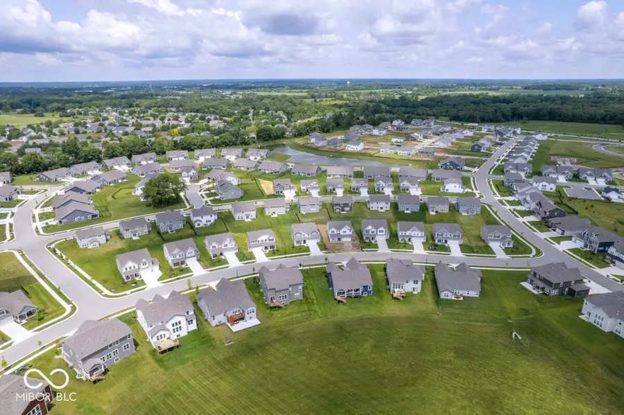 12570 Cattle Ridge Drive, Noblesville, IN 46060 - #3