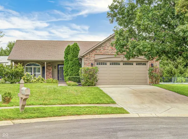 10102 Palmaire Place, Fishers, IN 46038