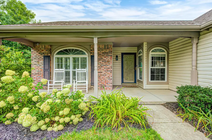 10102 Palmaire Place, Fishers, IN 46038 - #2