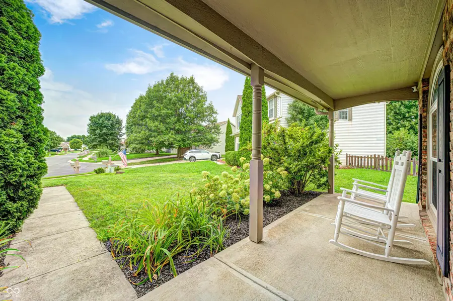 10102 Palmaire Place, Fishers, IN 46038 - #3