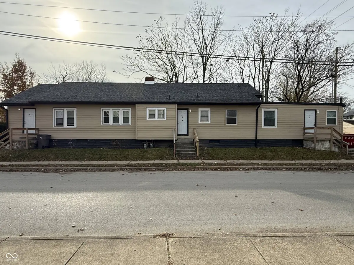 3178 N Capitol Avenue, Indianapolis, IN 46208 - #1