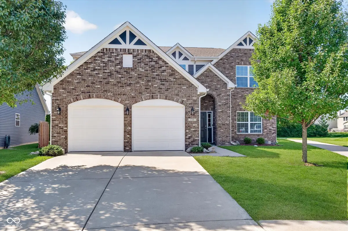 733 Farnham Drive, Westfield, IN 46074 - #1