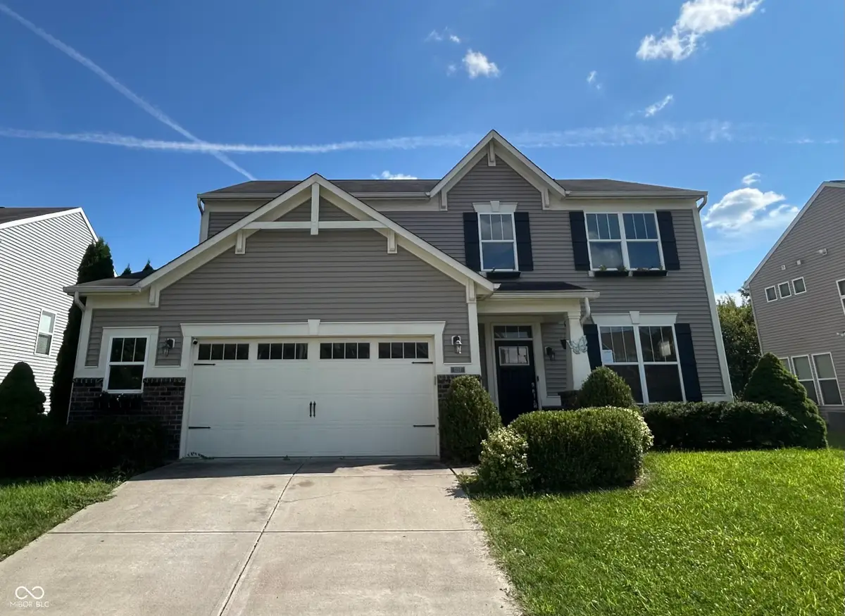 1217 Old Vines Trail, Greenwood, IN 46143 - #1