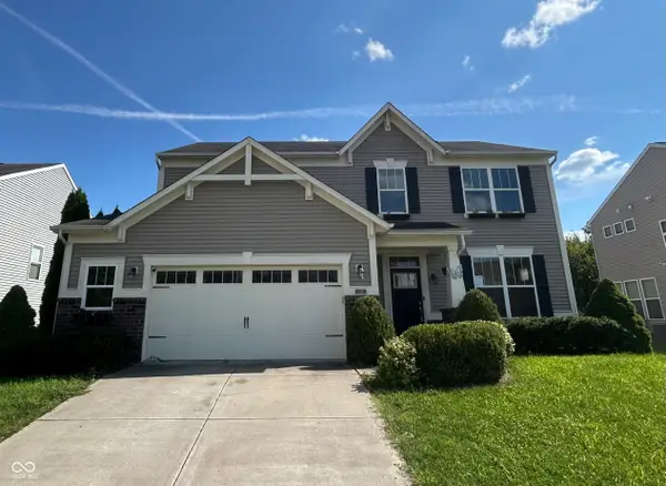 1217 Old Vines Trail, Greenwood, IN 46143