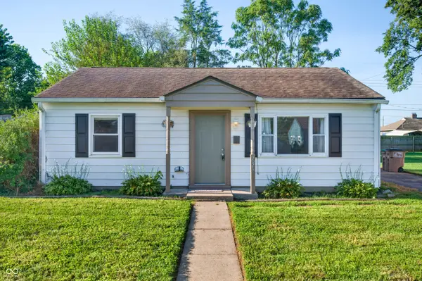 3029 14th Street, Columbus, IN 47201