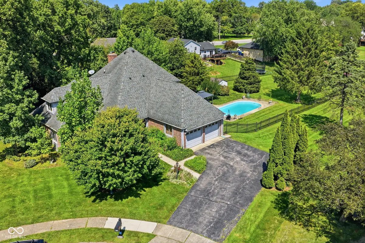 3870 Coventry Way, Carmel, IN 46033 - #1