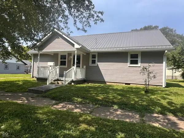 427 S Washington Street, Spencer, IN 47460