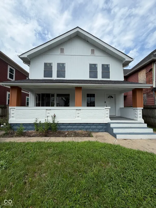 2442 Guilford Avenue, Indianapolis, IN 46205