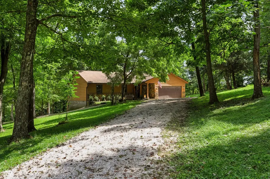 3320 Pine Wood Drive, Spencer, IN 47460 - #2