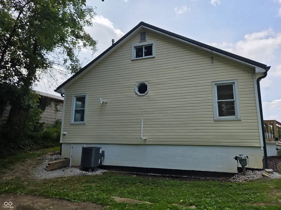4661 S 275 W, Columbus, IN 47201 - #3