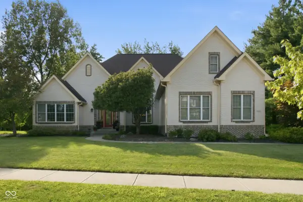 7638 Spring Ridge, Indianapolis, IN 46278
