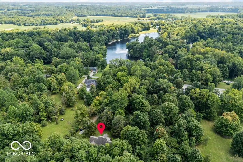 5351 S Westwood, Knightstown, IN 46148 - #1