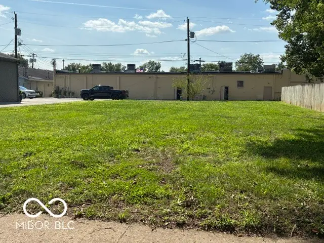 6520 Carrollton Avenue, Indianapolis, IN 46220 - #3