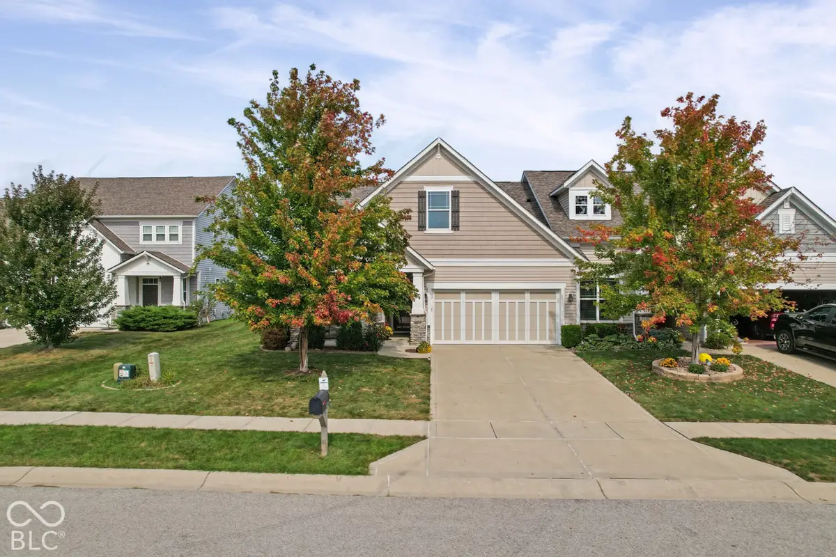 6228 Wonder Lane, Whitestown, IN 46075 - #1
