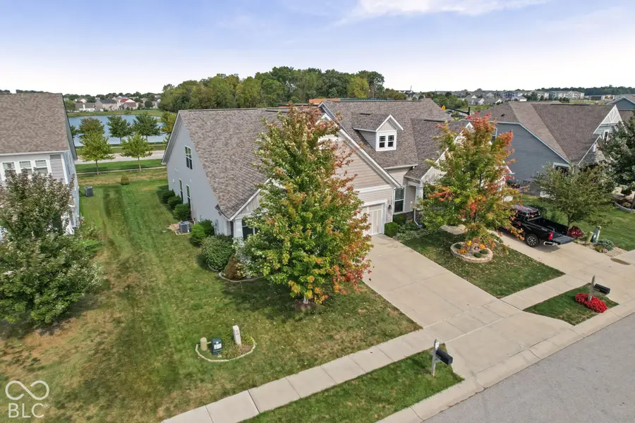 6228 Wonder Lane, Whitestown, IN 46075 - #2