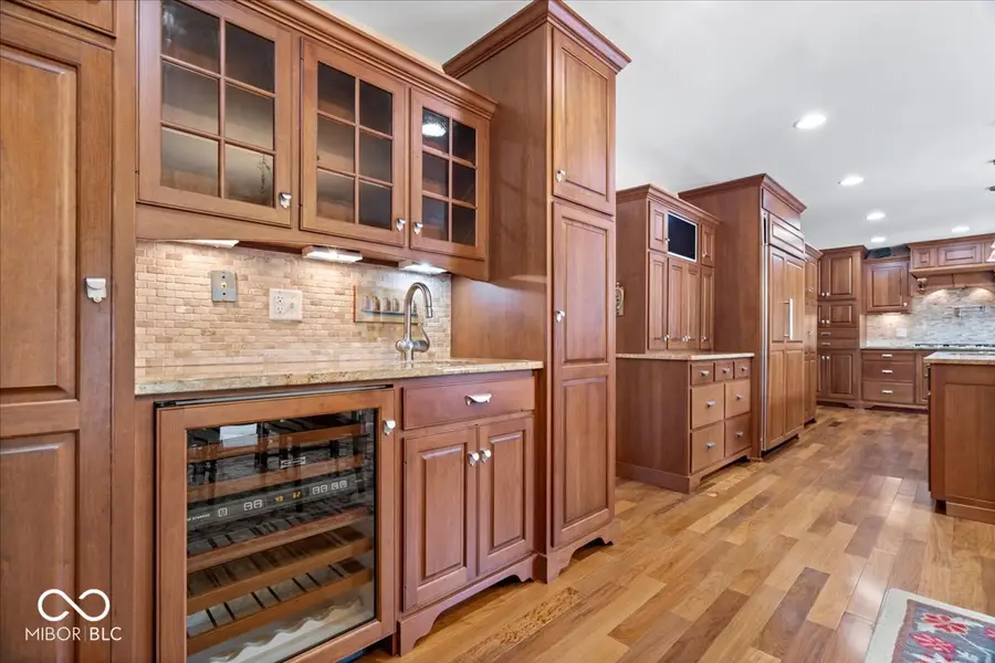 11715 Rolling Springs Drive, Carmel, IN 46033 - #3