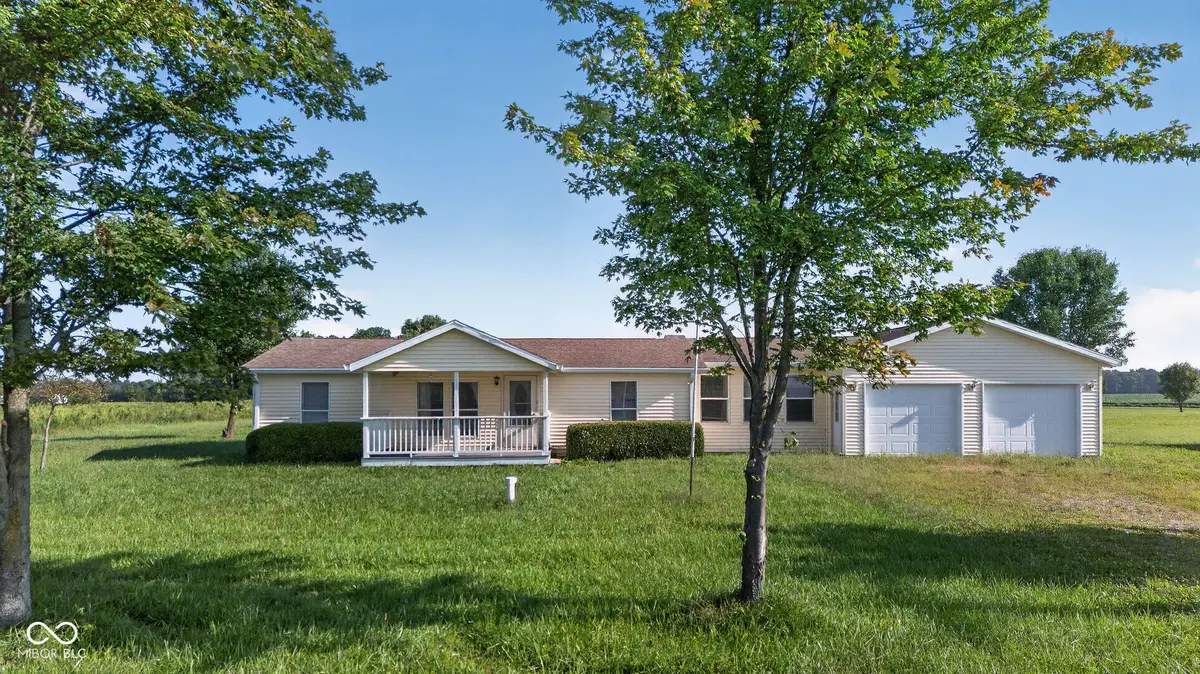 2058 W County Road 650 N, Middletown, IN 47356 - #1