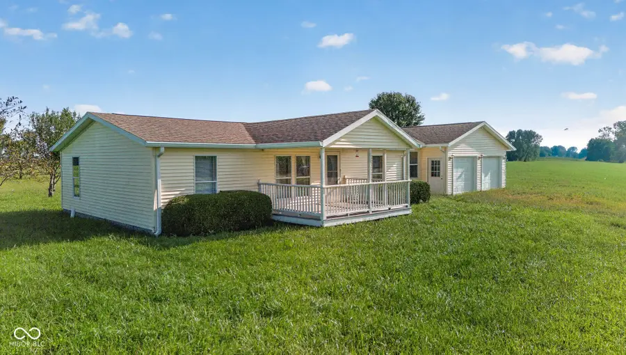 2058 W County Road 650 N, Middletown, IN 47356 - #3