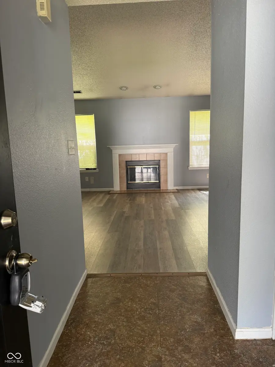 4651 Walker Street, Greenwood, IN 46143 - #2