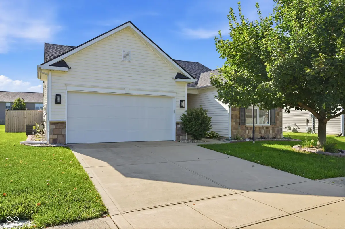 19520 Chip Shot Road, Noblesville, IN 46062 - #1