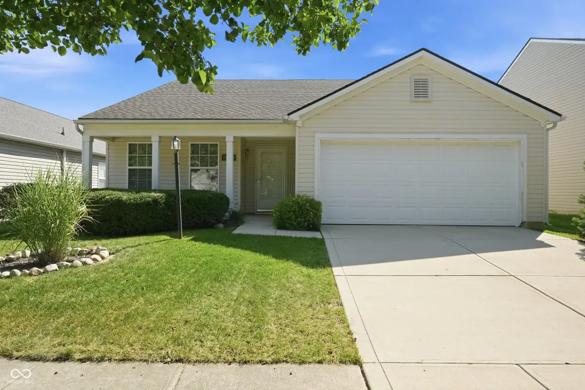 15028 Lovely Dove Lane, Noblesville, IN 46060 - #1