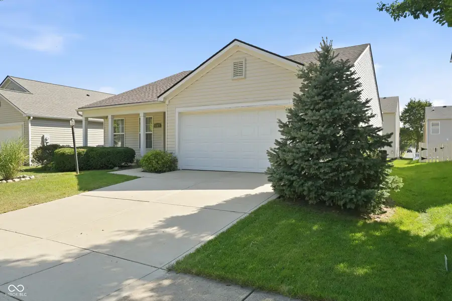 15028 Lovely Dove Lane, Noblesville, IN 46060 - #2
